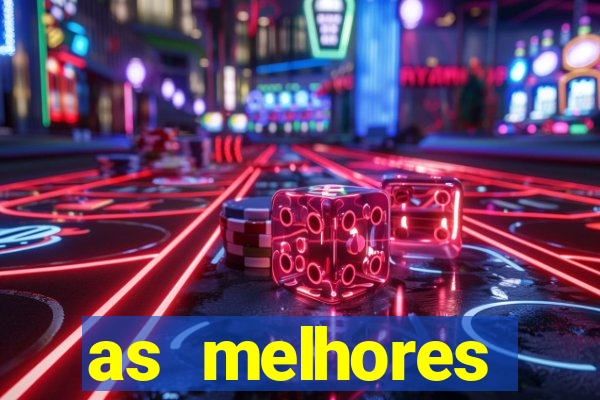 as melhores plataformas de jogo online